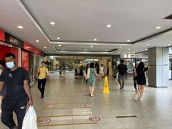 Thomson Plaza (D20), Retail #543620721